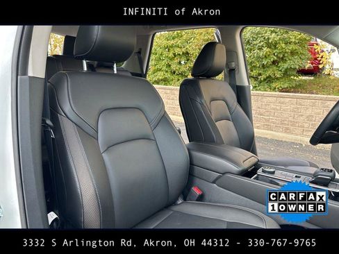 Used 2024 Nissan Pathfinder SL image 30