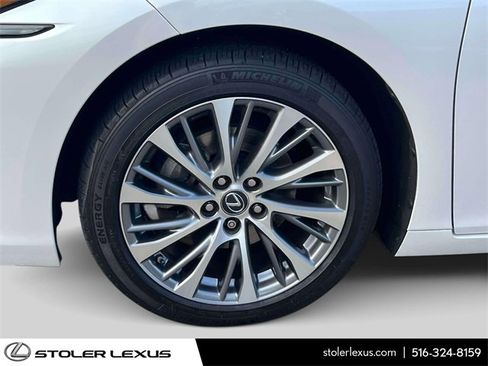 Used 2019 Lexus ES 350 image 10