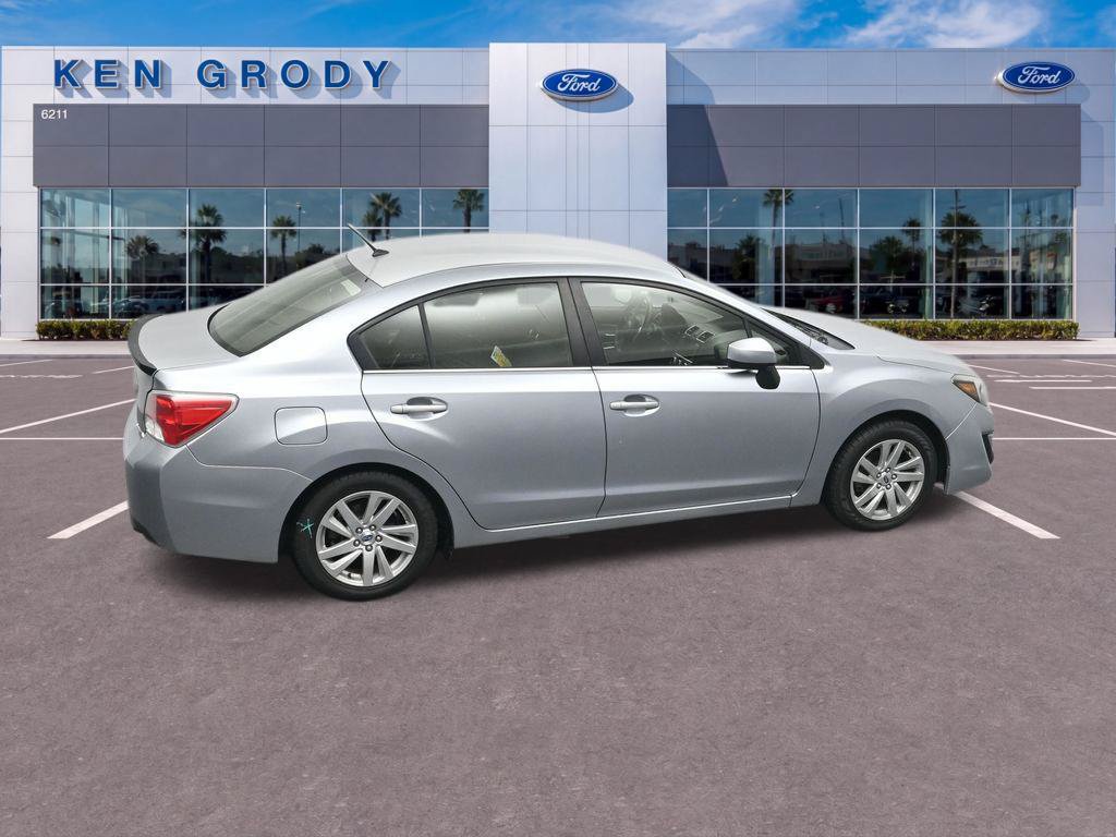 Used 2016 Subaru Impreza 2.0i Premium AWD/4WD image 13