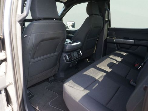 Used 2022 Ford F150 XLT w/ Equipment Group 302A High AWD/4WD image 11
