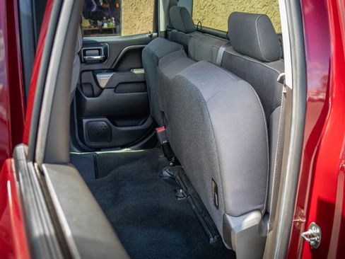 Used 2015 Chevrolet Silverado 1500 LT AWD/4WD image 10