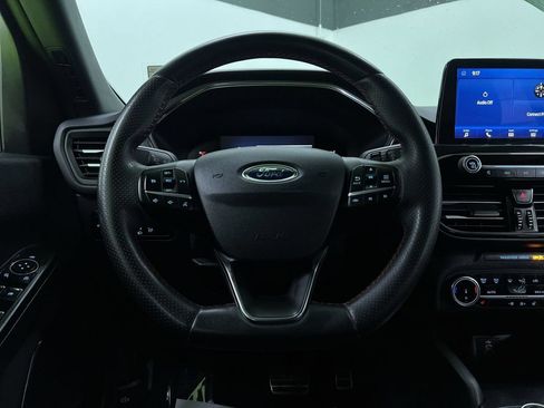 Used 2024 Ford Escape ST-Line AWD/4WD image 20