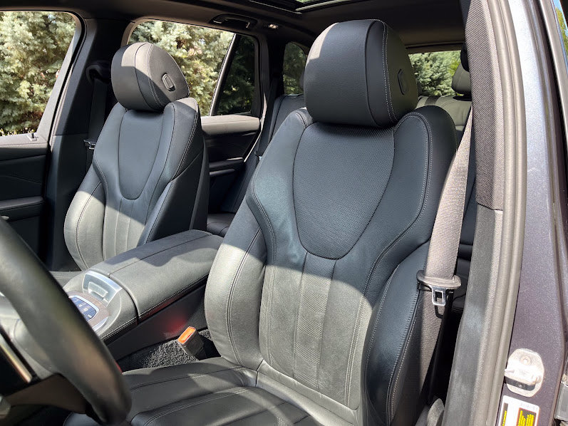 Used 2019 BMW X5 xDrive40i AWD/4WD image 9