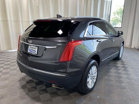 Used 2018 Cadillac XT5 FWD image 7