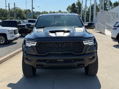 Used 2026 RAM 1500 RHO AWD/4WD image 3