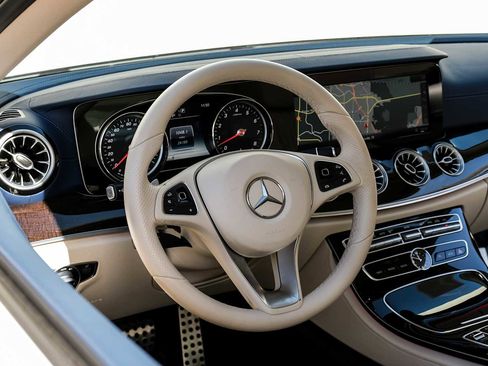 Used 2018 Mercedes-Benz E 400 Coupe image 15