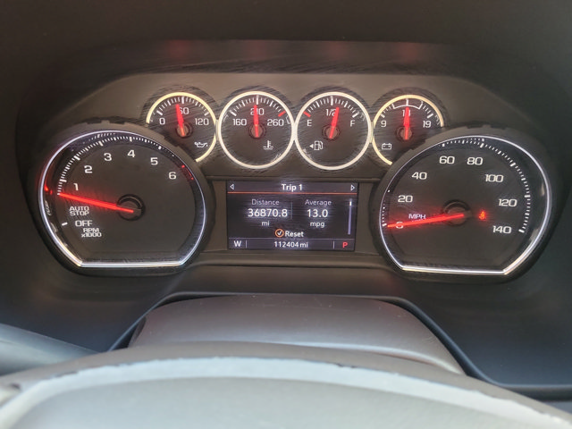 Used 2021 Chevrolet Tahoe LT RWD image 29