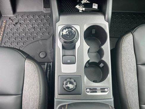 New 2026 Ford Bronco Sport Big Bend w/ Convenience Package AWD/4WD image 19