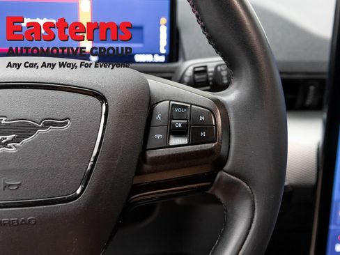 Used 2022 Ford Mustang Mach-E Select AWD/4WD image 15