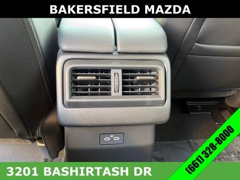 New 2026 MAZDA CX-50 AWD 2.5 Hybrid w/ Weather Package image 26