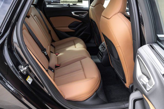 Used 2025 Audi A5 2.0T Prestige w/ 19" Wheel Package AWD/4WD image 24