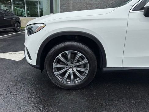 Used 2026 Mercedes-Benz GLC 300 4MATIC image 9