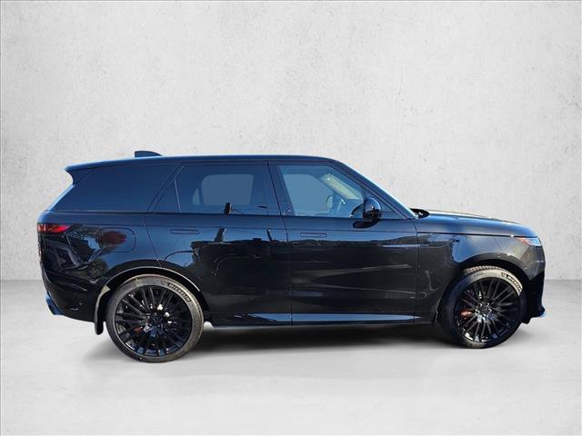 New 2027 Land Rover Range Rover Sport SV AWD/4WD image 4