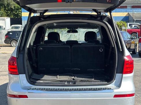 Used 2013 Mercedes-Benz GL 450 4MATIC image 17