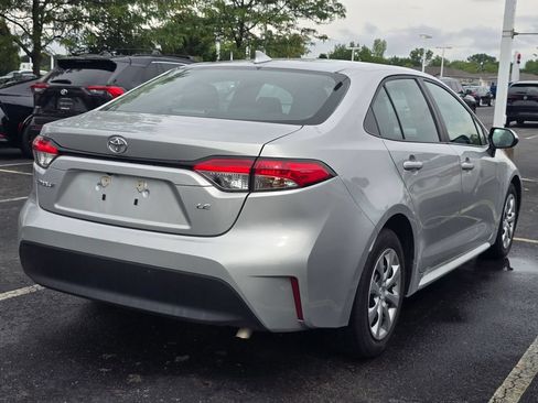Used 2024 Toyota Corolla LE FWD image 7