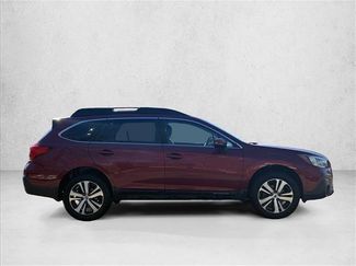Used 2019 Subaru Outback 2.5i Limited w/ Popular Package #2 video 4
