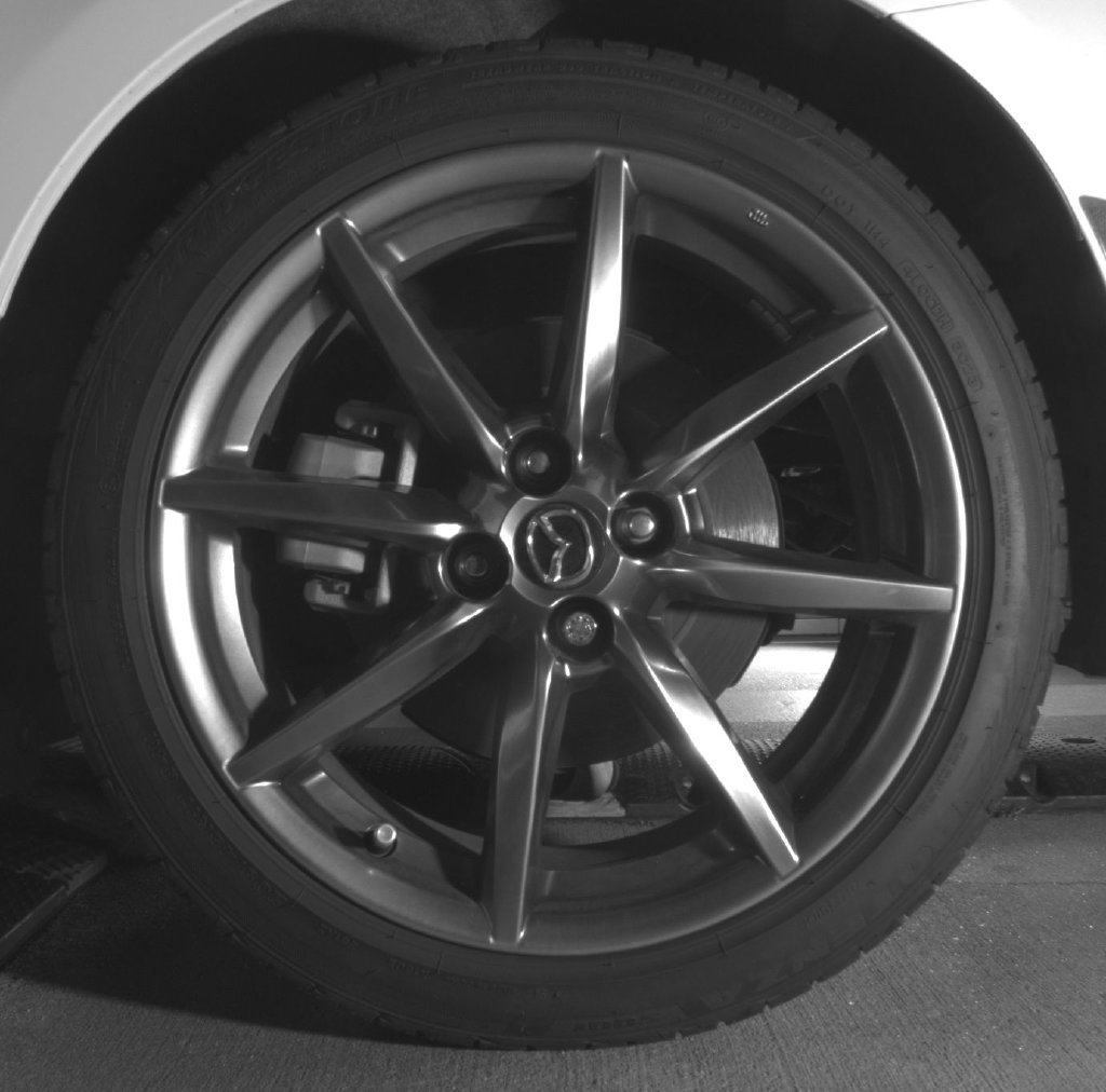 Used 2023 MAZDA MX-5 Miata Grand Touring RWD image 13