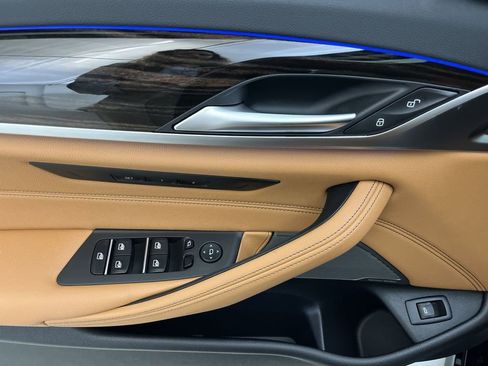 Certified 2023 BMW 530i xDrive w/ M Sport Package image 14