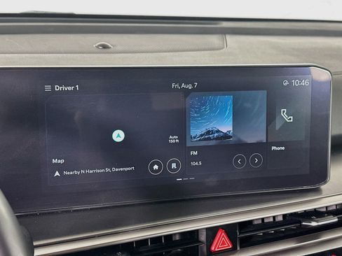 Certified 2024 Kia Sorento S AWD/4WD image 15