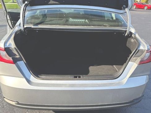 Used 2025 Toyota Camry LE image 24