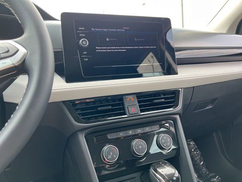 New 2026 Volkswagen Taos S FWD image 20