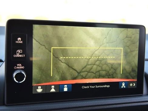 New 2026 Honda CR-V Sport image 12