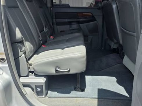 Used 2006 Dodge Ram 3500 Truck Laramie w/ Protection Group AWD/4WD image 13