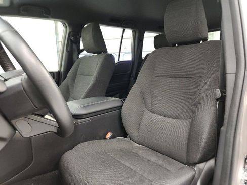 Certified 2024 Toyota Land Cruiser image 13