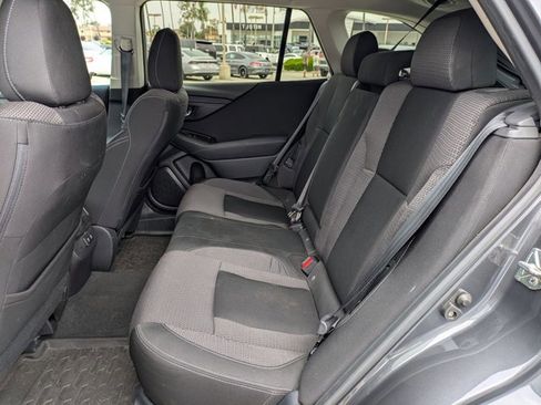 Used 2020 Subaru Outback Premium AWD/4WD image 17