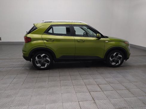 Used 2022 Hyundai Venue SEL image 10