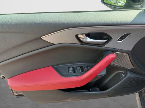 Certified 2022 Acura TLX w/ A-SPEC Pkg FWD image 11