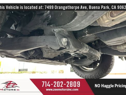 Used 2015 Toyota Sequoia SR5 w/ Premium Package AWD/4WD image 54