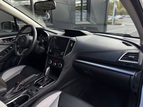 Used 2021 Subaru Crosstrek 2.5i Limited w/ Moonroof Package 2 image 72