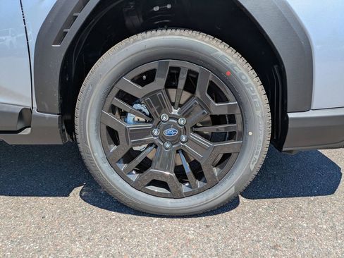 New 2026 Subaru Outback Limited XT image 10