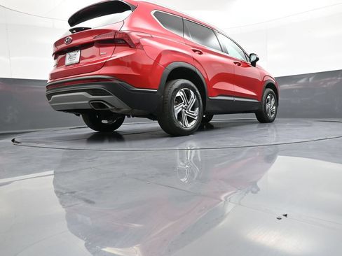 Certified 2023 Hyundai Santa Fe SEL AWD/4WD image 30