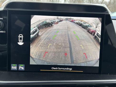 New 2026 Subaru Outback Limited image 13