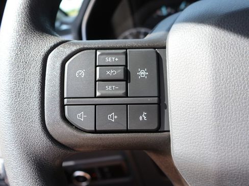 Used 2023 Ford F150 XL w/ STX Appearance Package AWD/4WD image 26