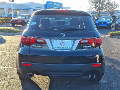 Used 2011 Acura RDX 2WD image 5