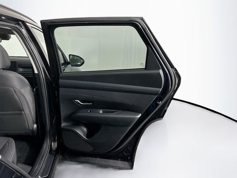 Used 2025 Hyundai Tucson SEL image 31