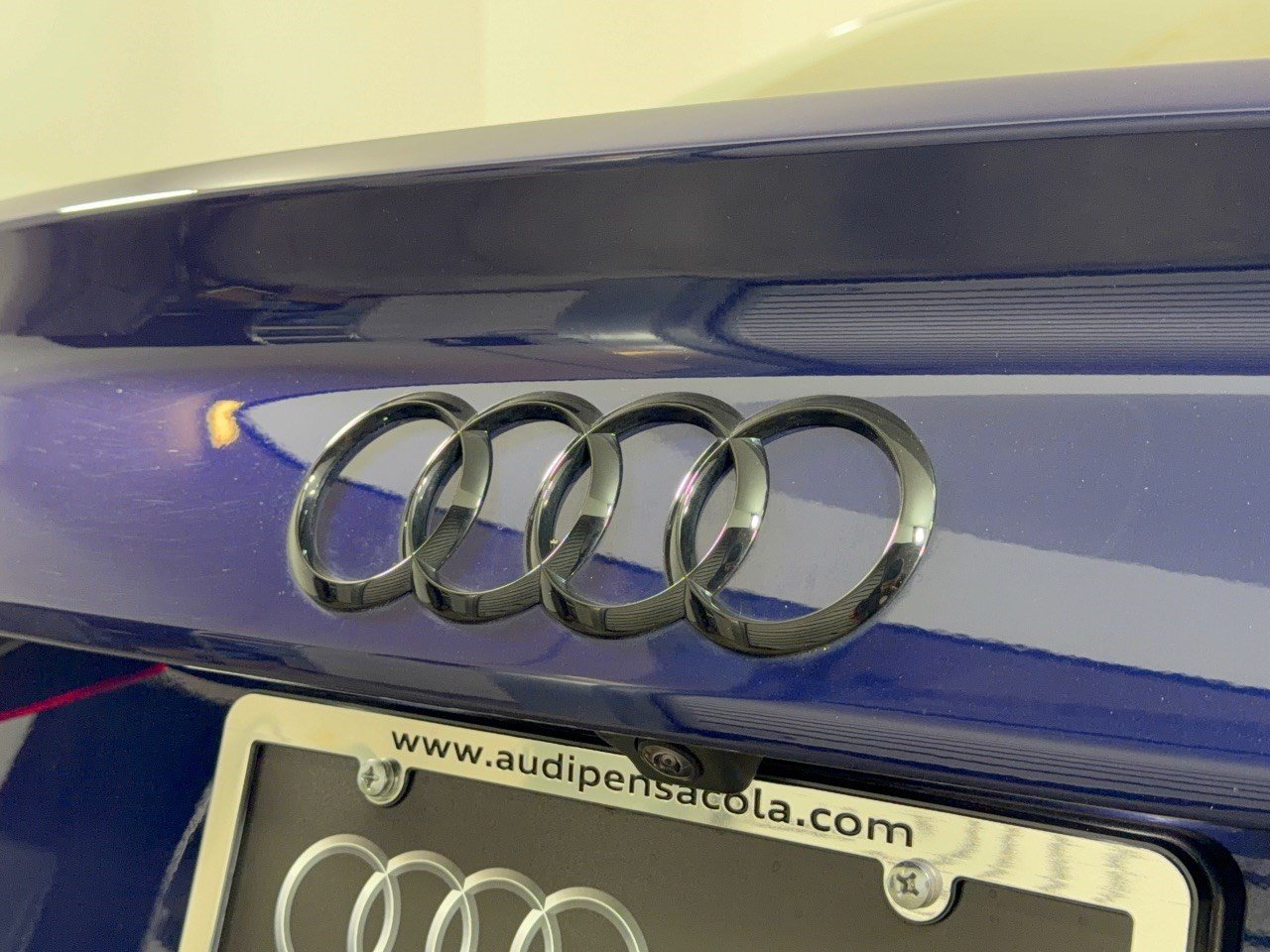 Used 2024 Audi A3 2.0T Premium Plus w/ Premium Plus Package FWD image 28