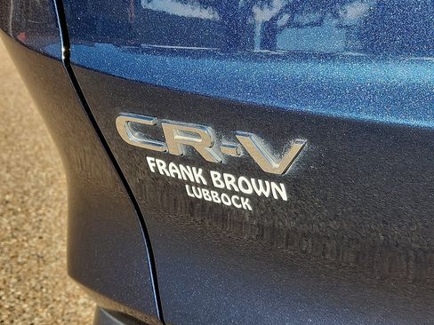 Used 2023 Honda CR-V EX-L image 8