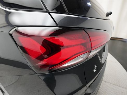 Certified 2022 Chevrolet Equinox RS w/ RS Leather Package image 32