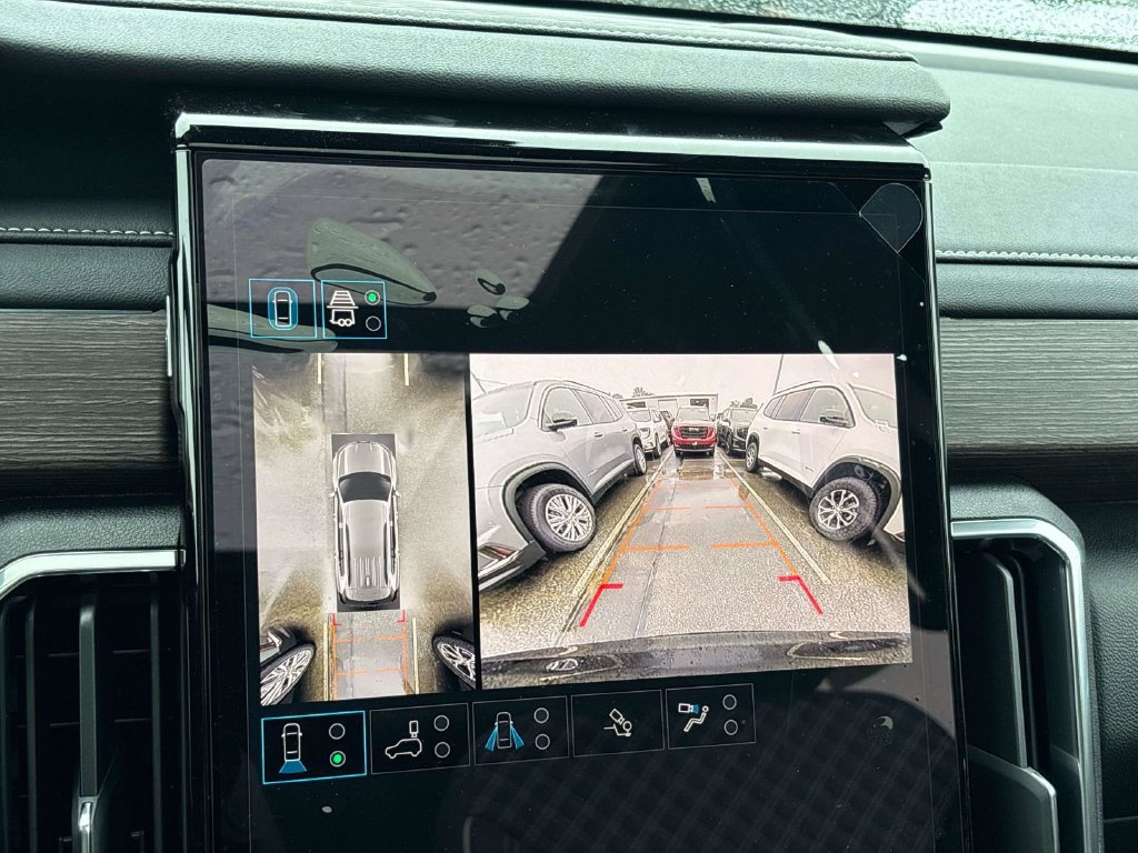 New 2027 GMC Acadia Denali AWD/4WD image 16