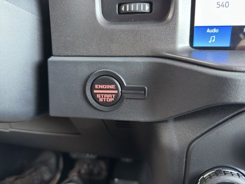 New 2025 Ford Bronco Raptor image 27