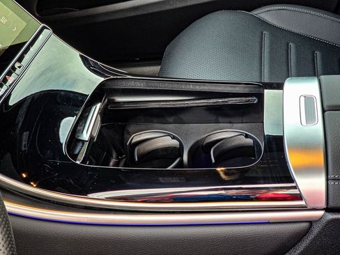 New 2026 Mercedes-Benz GLC 300 4MATIC image 16