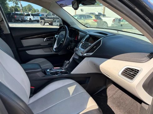 Used 2016 GMC Terrain Denali FWD image 17