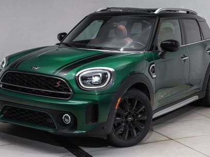Used 2023 MINI Cooper Countryman S