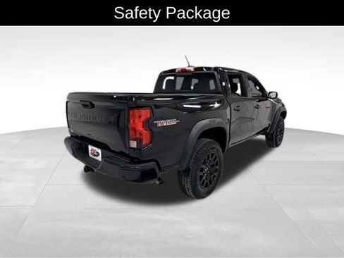 Certified 2023 Chevrolet Colorado Trail Boss w/ Technology Package image 6