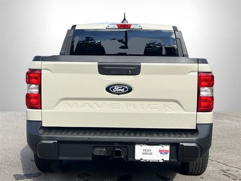 New 2025 Ford Maverick XL w/ 4K Tow Package image 24