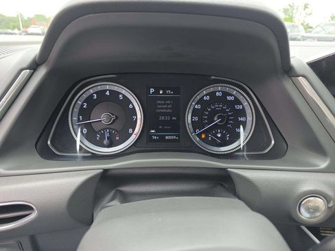 Used 2022 Hyundai Sonata SEL FWD image 3